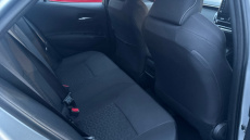 Toyota Corolla 1.8 VVT-i Hybrid Icon 5dr CVT Hybrid Hatchback